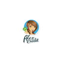 Логотип AlexCredit