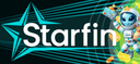 Логотип Starfin