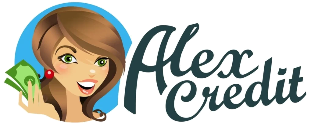 Логотип AlexCredit