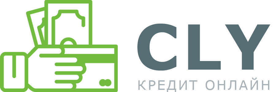 Логотип CLY