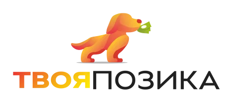 Логотип Твоя Позика