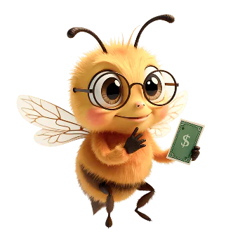 Логотип BeeCredit