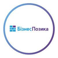 Логотип Bizpozyka